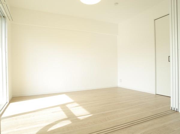 東大和グリーンタウンの洋室画像