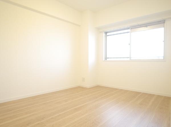 東大和グリーンタウンの洋室画像