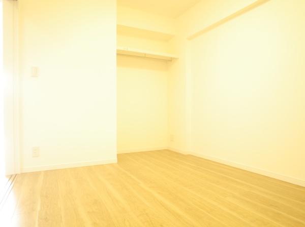 東大和グリーンタウンの洋室画像