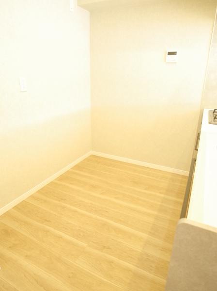 東大和グリーンタウンのキッチン画像