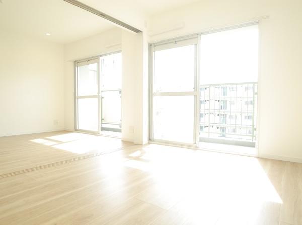 東大和グリーンタウンの洋室画像