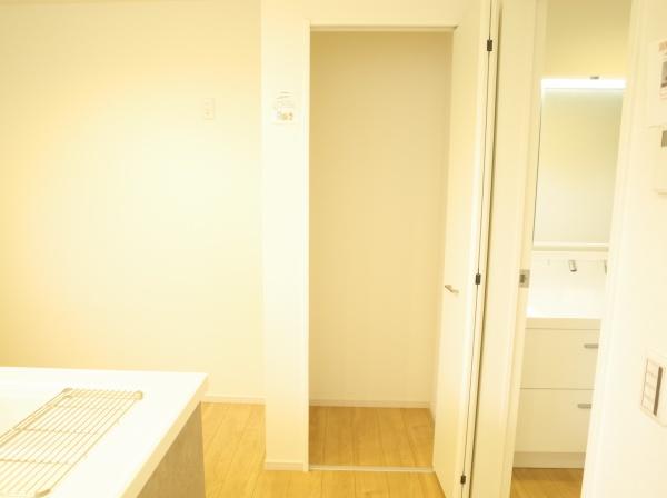 小平市小川町1丁目の新築一戸建のキッチン画像