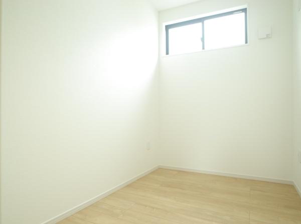 小平市小川町1丁目の新築一戸建のその他居室画像