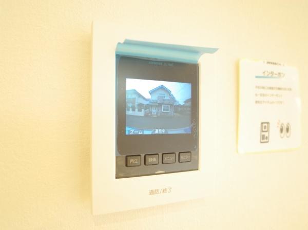 小平市小川町1丁目の新築一戸建のその他画像