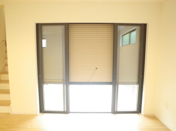 小平市小川町1丁目の新築一戸建のその他画像