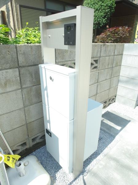 小平市仲町の新築一戸建のその他画像