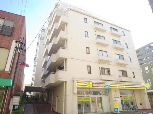 一橋学園ガーデニアのその他現地画像