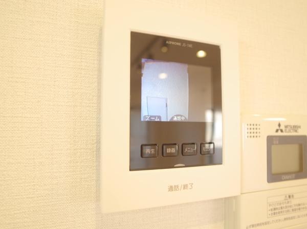 一橋学園ガーデニアのその他画像