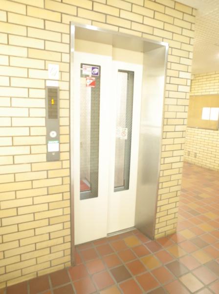 一橋学園ガーデニアのその他共用部分画像