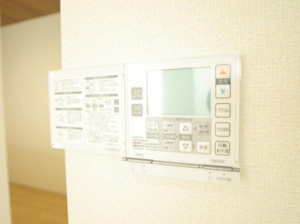 小平市大沼町６丁目の新築一戸建のリビング画像