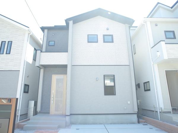 小平市大沼町６丁目 新築一戸建