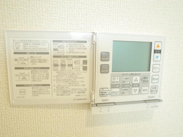 小平市大沼町６丁目の新築一戸建のリビング画像