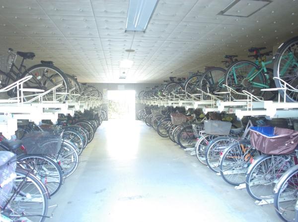 エクスアン一橋学園のその他共用部分画像