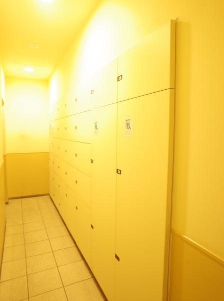 エクスアン一橋学園のその他共用部分画像