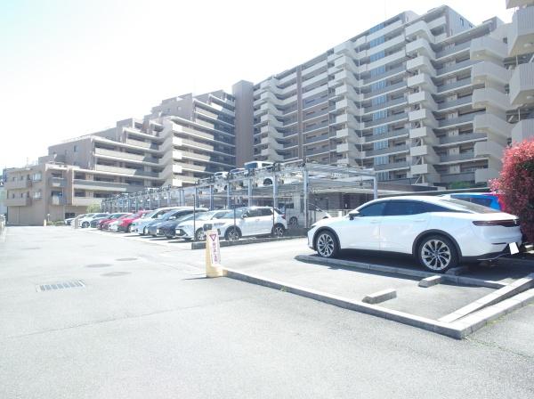 エクスアン一橋学園のその他共用部分画像