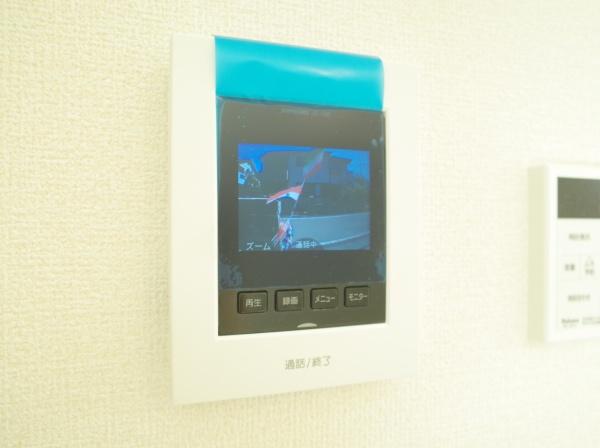 小平市小川町1丁目の新築一戸建のその他画像