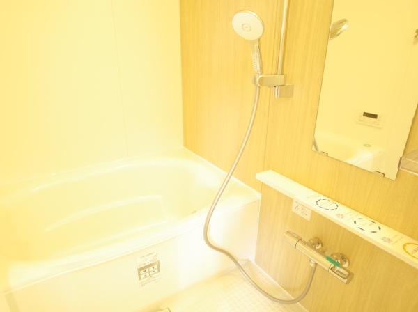 ライオンズマンション小平栄町のバス画像