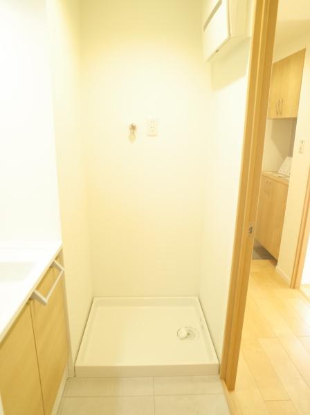 ライオンズマンション小平栄町の洗面台・洗面所画像