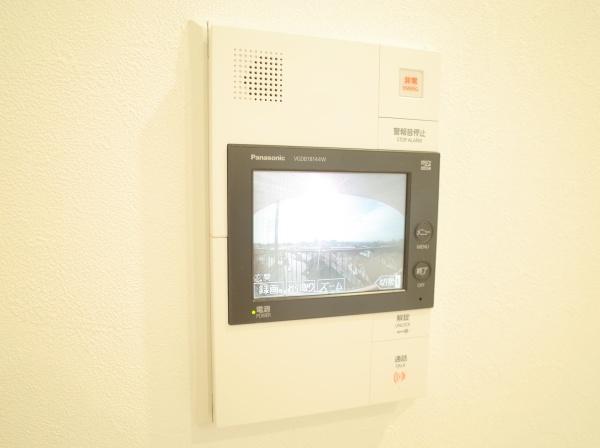 ライオンズマンション小平栄町のその他画像