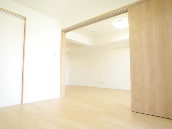 ライオンズマンション小平栄町の洋室画像