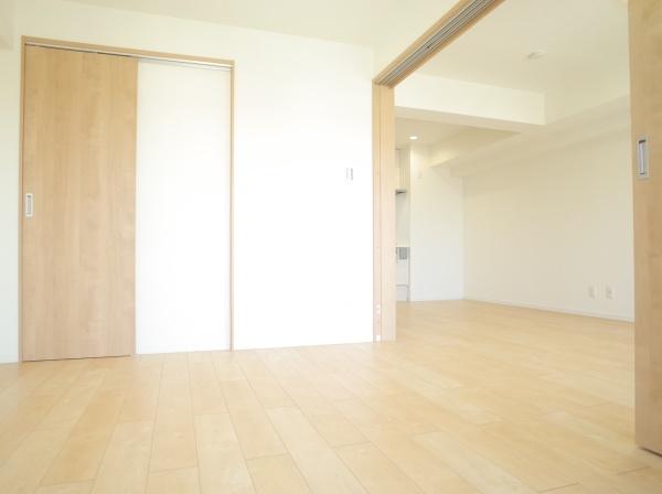 ライオンズマンション小平栄町の洋室画像