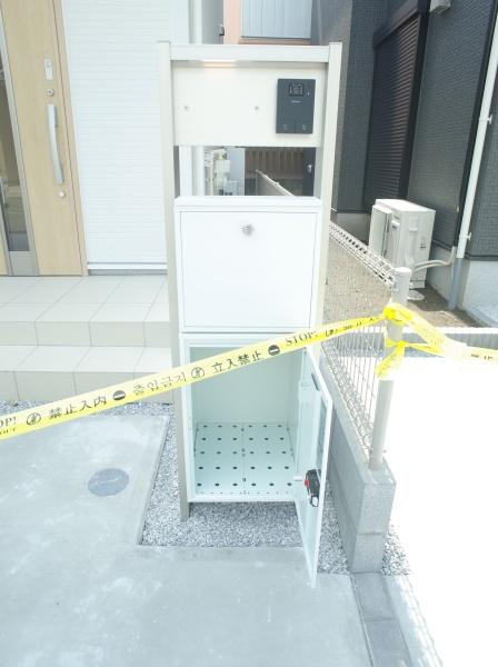 小平市仲町の新築一戸建のその他画像
