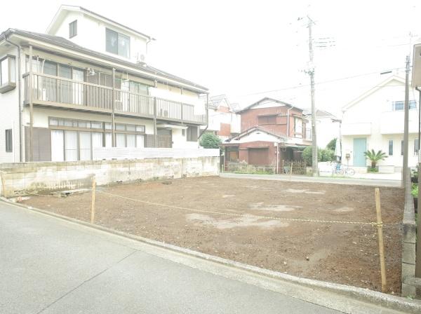 小平市仲町 土地