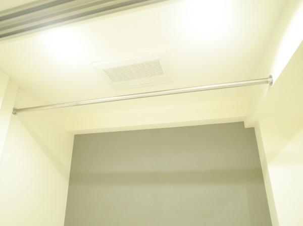 フジミコート新小平のその他居室画像