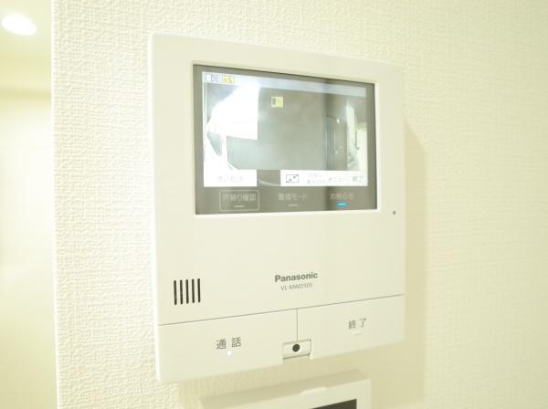 フジミコート新小平のその他画像