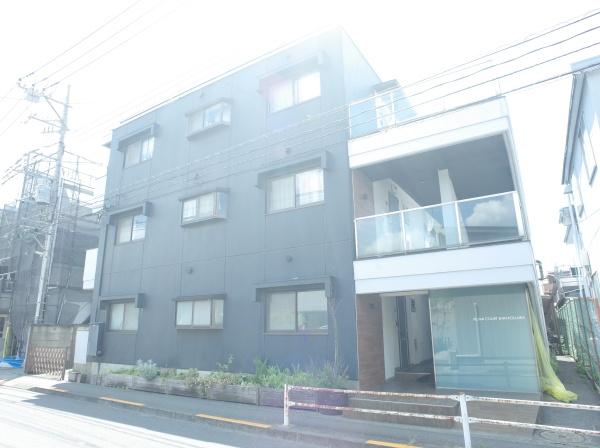 フジミコート新小平のその他現地画像