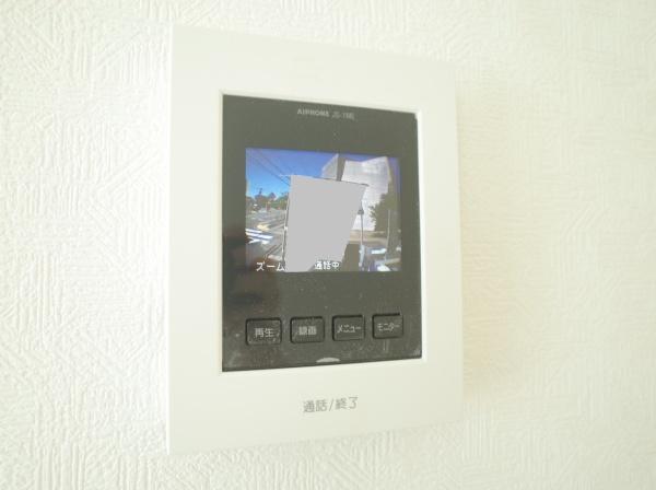 小平市仲町の新築一戸建のその他画像