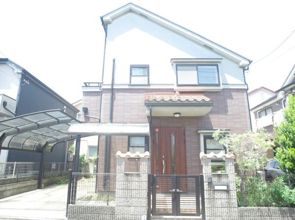 小平市小川町2丁目の新築一戸建のその他現地画像