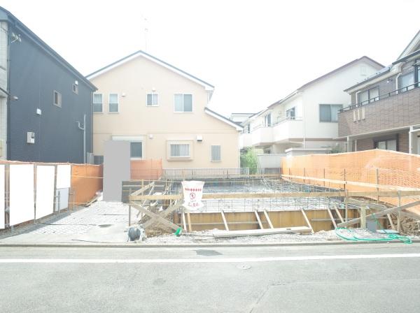 小平市小川町2丁目の新築一戸建のその他現地画像