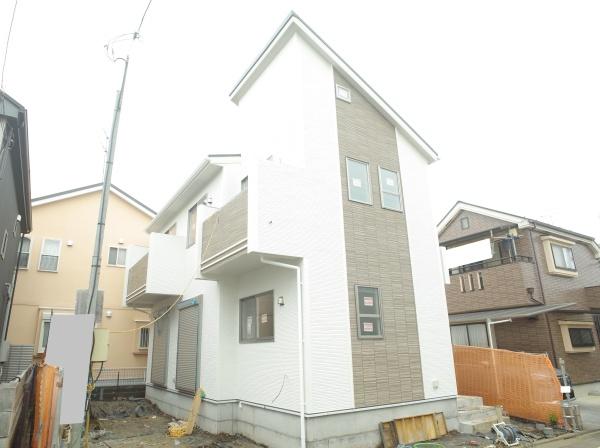 小平市小川町２丁目 新築一戸建