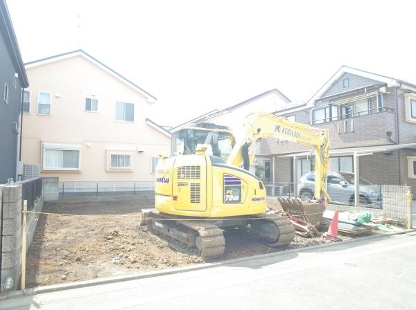小平市小川町２丁目 新築一戸建
