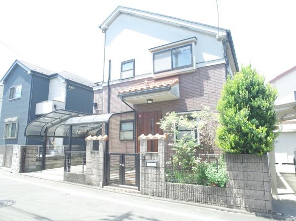 小平市小川町2丁目の新築一戸建のその他現地画像