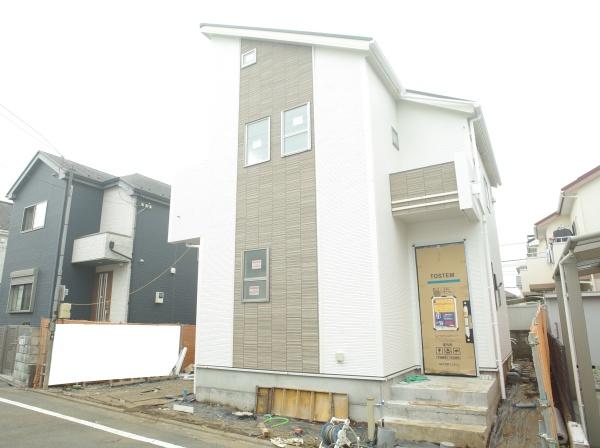小平市小川町2丁目の新築一戸建のその他現地画像