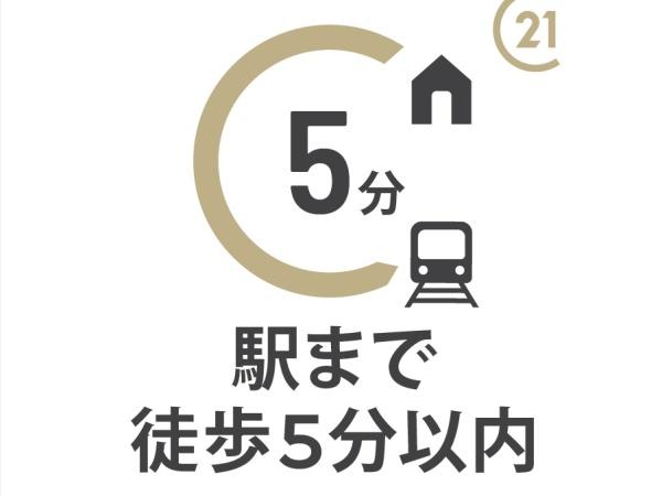 小平市小川町2丁目の新築一戸建のその他画像