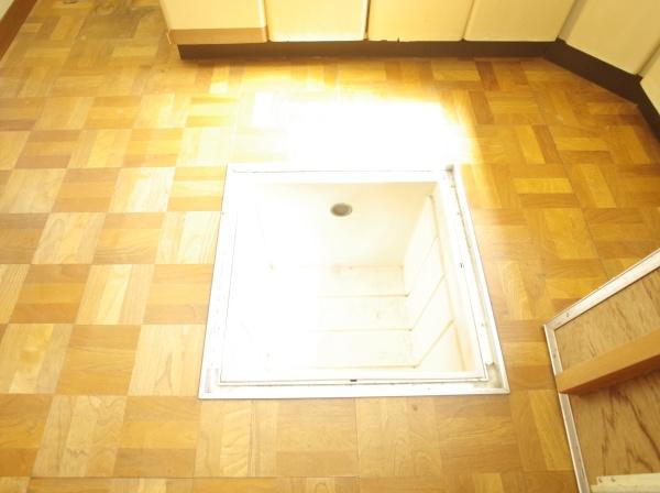 小平市栄町３丁目の中古一戸建のキッチン画像