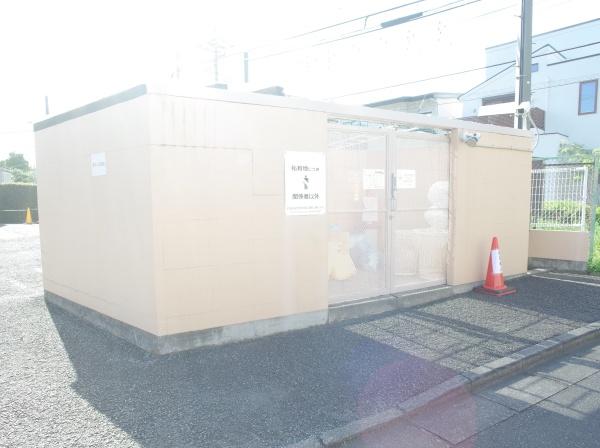 ライオンズマンション小平栄町のその他共用部分画像