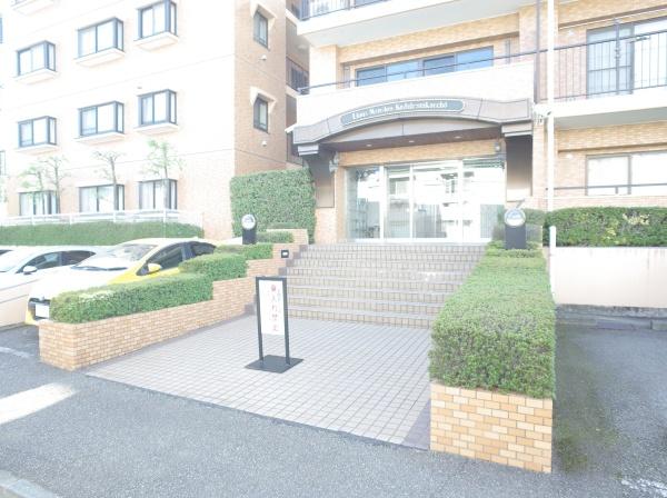 ライオンズマンション小平栄町のその他共用部分画像
