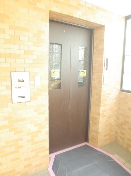 ライオンズマンション小平栄町のその他共用部分画像