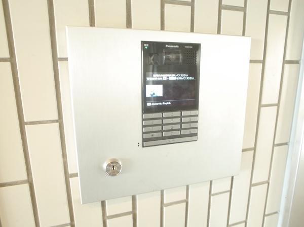 ライオンズマンション小平栄町のその他共用部分画像