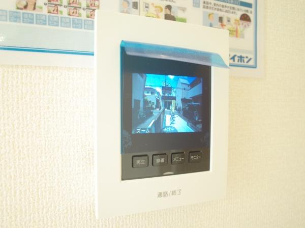 小平市小川東町５丁目の新築一戸建のその他画像