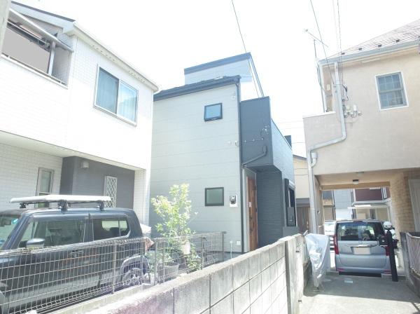 小平市小川東町５丁目の新築一戸建のその他現地画像