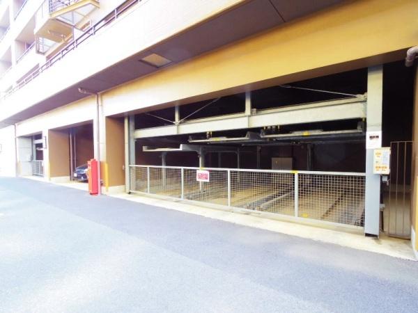 レクセルマンション一橋学園のその他共用部分画像