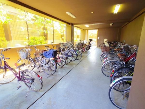 レクセルマンション一橋学園のその他共用部分画像