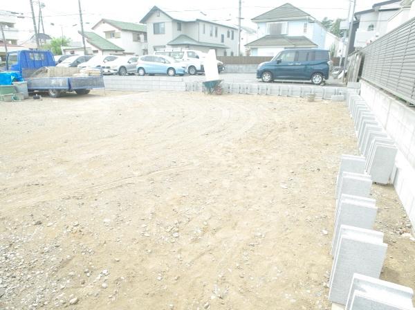 小平市小川東町の新築一戸建のその他現地画像