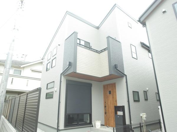 小平市小川東町の新築一戸建のその他現地画像