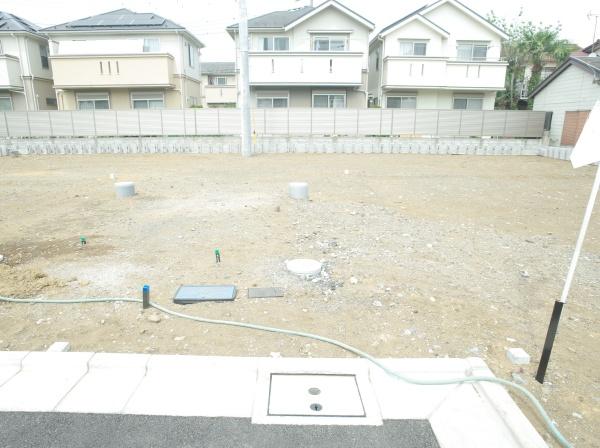 小平市小川東町の新築一戸建のその他現地画像